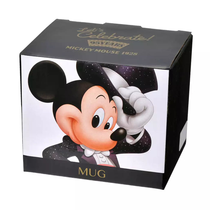 JDS - HAPPY BIRTHDAY MICKEY 2023 x Mickey Mouse Mug (Release Date: Nov 7)
