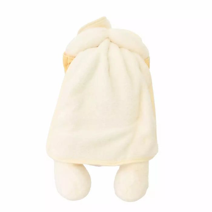 On Hand!!! SHDS - White Pooh 2023 x Winnie the Pooh "Plush Toy Shaped" Tissue Box Cover