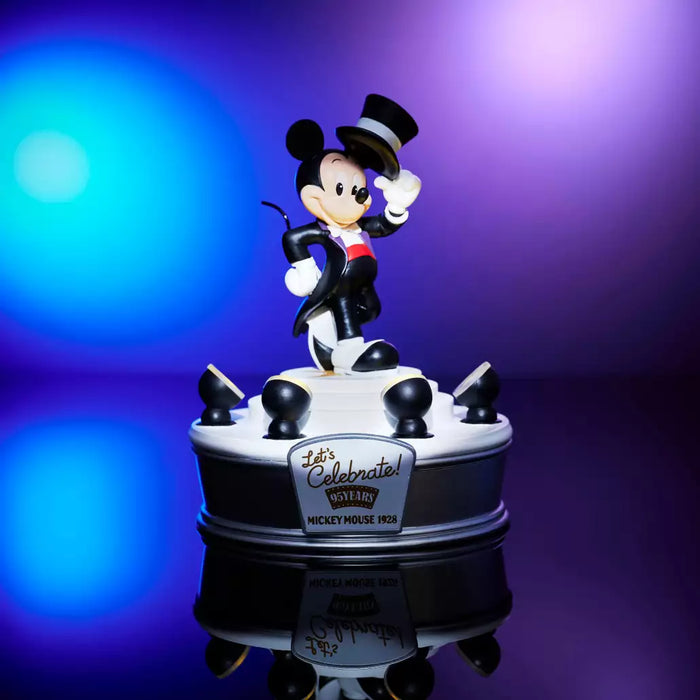 JDS - HAPPY BIRTHDAY MICKEY 2023 x Mickey Mouse LED Light (Release Date: Nov 7)