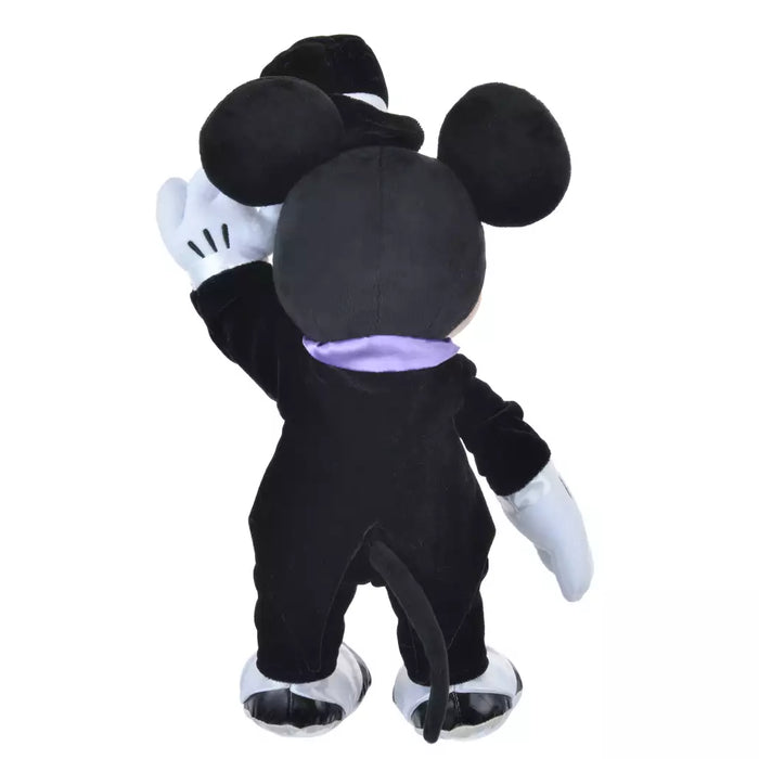 JDS - HAPPY BIRTHDAY MICKEY 2023 x Mickey Mouse Plush Toy (Release Date: Nov 7)