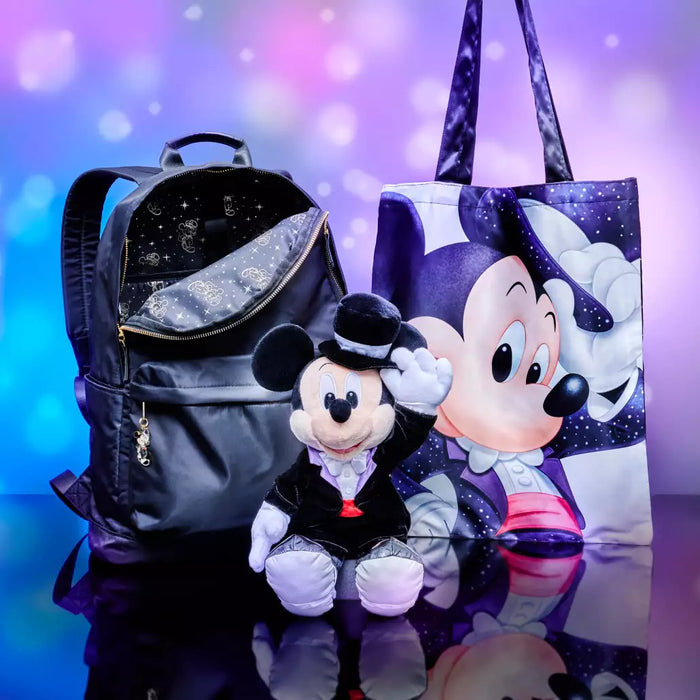 JDS - HAPPY BIRTHDAY MICKEY 2023 x Mickey Mouse Plush Toy (Release Date: Nov 7)