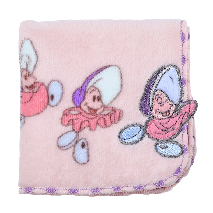 JDS - Young Oyster Collection x Young Oyster Mini Towel (Release Date: July 4)