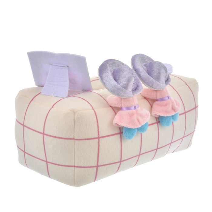 JDS - Young Oyster Collection x Young Oyster Tissue Box Cover (Release Date: July 4)