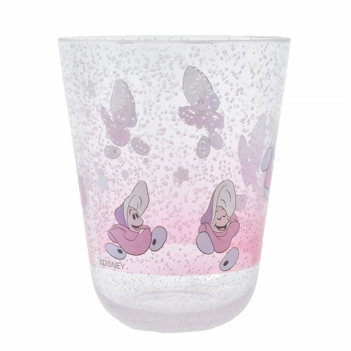 JDS - Young Oyster Collection x Young Oyster Bubble Plastic Cup (Release Date: July 4)