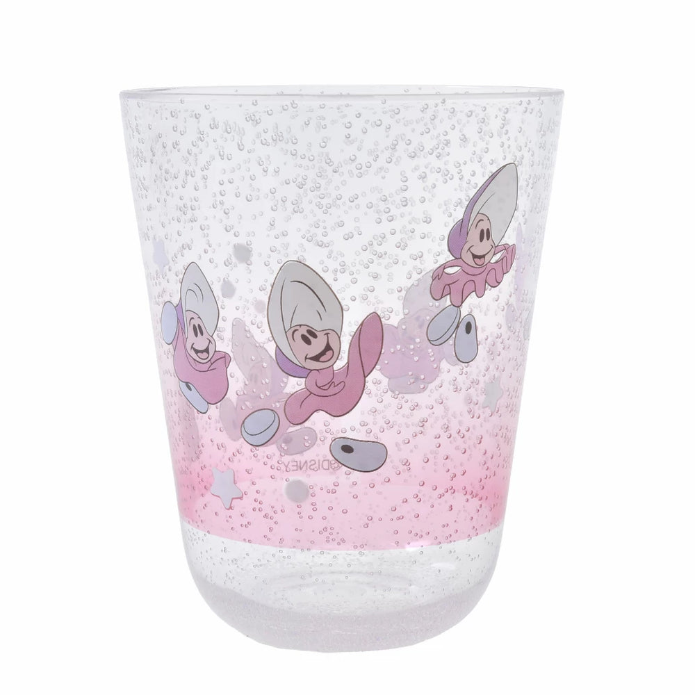 JDS - Young Oyster Collection x Young Oyster Bubble Plastic Cup (Release Date: July 4)