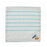 JDS - Donald Duck "Gauze Natural Color Border" Mini Towel