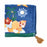 JDS - Chip & Dale Tassel Resort Mini Towel