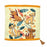 JDS - Simba & Nala Tassel Resort Mini Towel