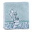 JDS - Ariel "Lace Style" Mini Towel
