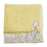 JDS - Winnie the Pooh "Lace Style" Mini Towel