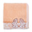 JDS - Chip & Dale "Lace Style" Mini Towel