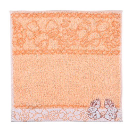 JDS - Chip & Dale "Lace Style" Mini Towel