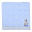 JDS - Disney Princess Cinderella Motif Pattern Mini Towel