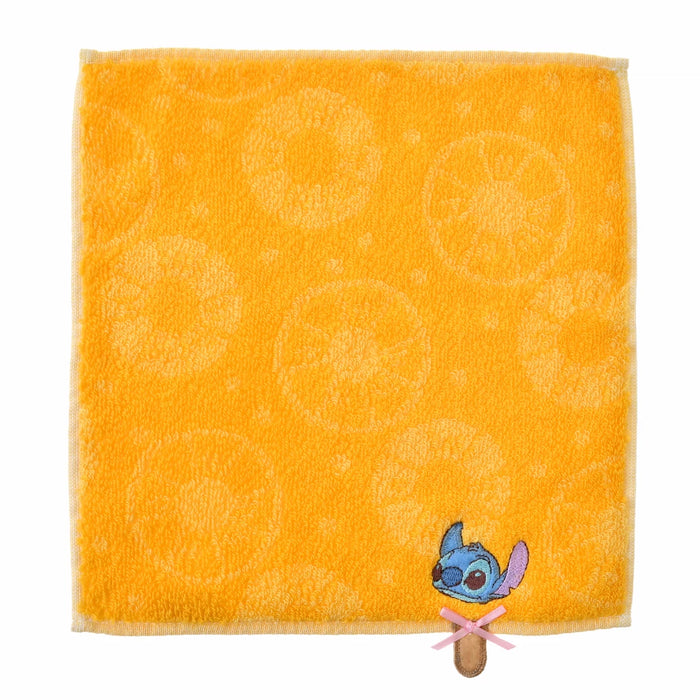 JDS - Stitch "Ice Candy Fruit" Mini Towel