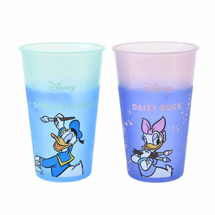 JDS - Drinkware Collection x Mickey & Friends Color Changing Cups with —  USShoppingSOS