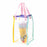 JDS - Drinkware Collection x Mickey & Friends Color Changing Cups with Bag