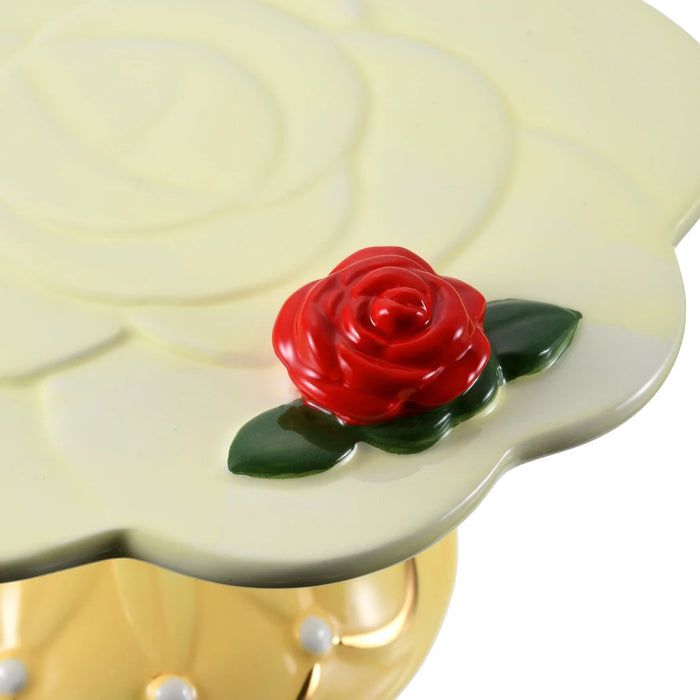 JDS - Drinkware Collection x Beauty and the Beast Belle Dessert Stand