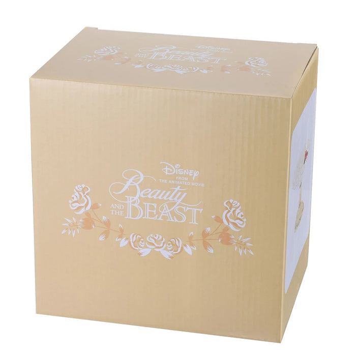 JDS - Drinkware Collection x Beauty and the Beast Belle Dessert Stand