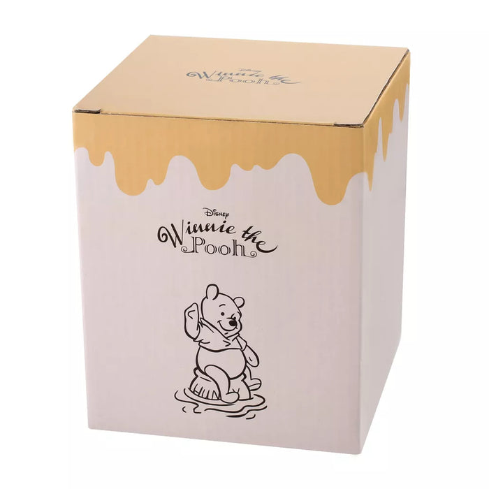 JDS - Winnie the Pooh Pot Tableware (Release Date: July 25)