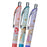 JDS - Disney Princess Pentel EnerGel Retractable Liquid Gel Pen
