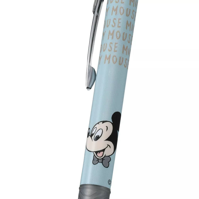 JDS - Mickey Mouse EnerGel 0.5 Gel Ink Ballpoint Pen Chic