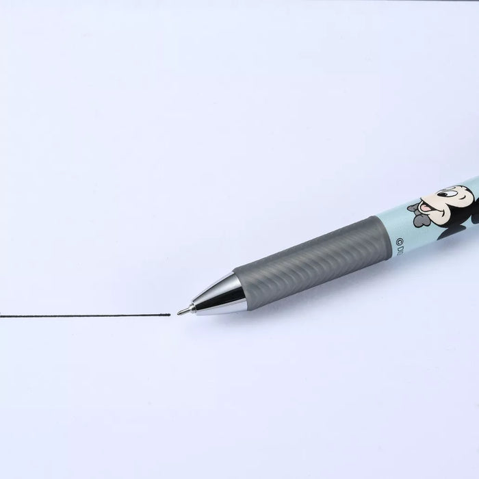 JDS - Mickey Mouse EnerGel 0.5 Gel Ink Ballpoint Pen Chic