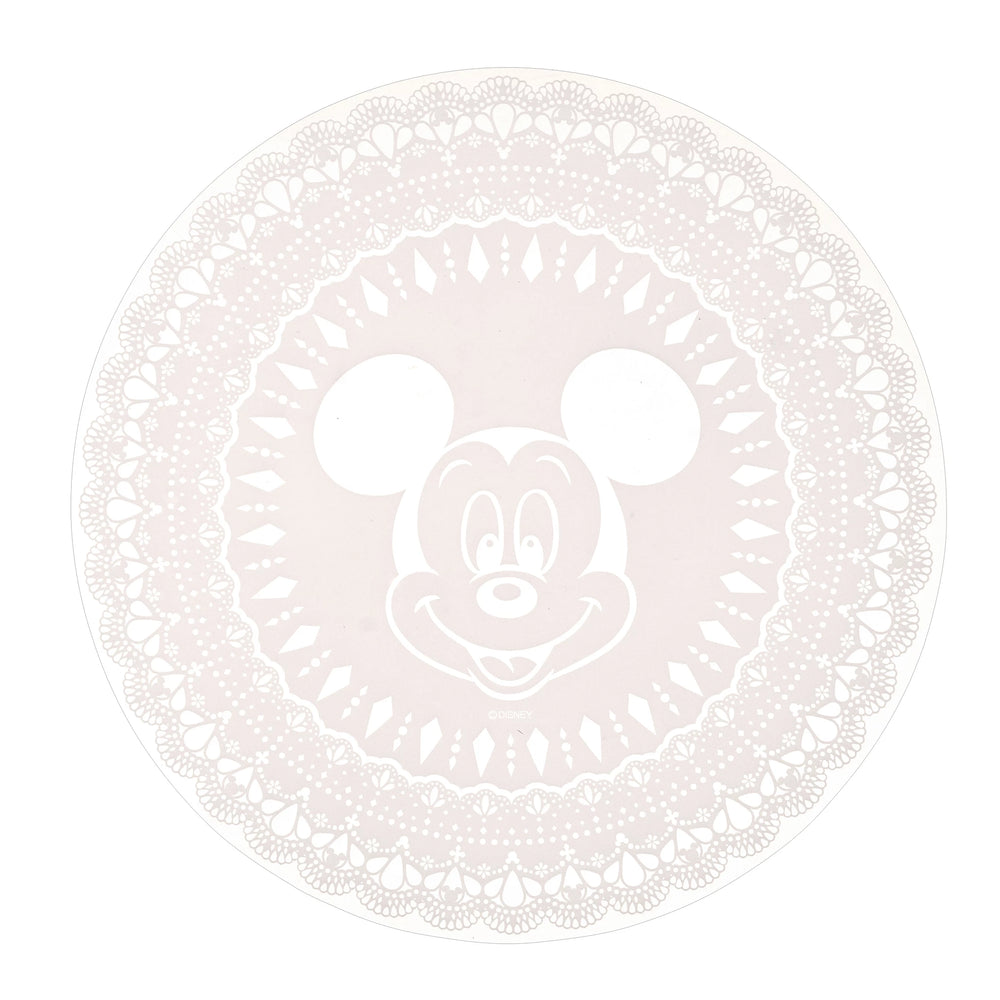 JDS - Tableware x Mickey Lace Placemat
