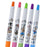 JDS - Mickey & Friends Pilot Juice 0.5mm Gel Ink Ballpoint Pen (Color: Latte)