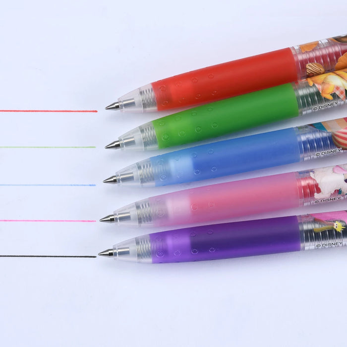 JDS - Disney Character Pilot Juice 0.5mm Gel Ink Ballpoint Pen