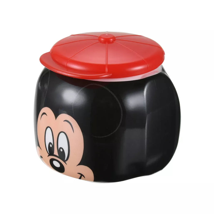 JDS - [Fueki] Mickey Mouse Whole Body Gentle Moisturizing & Medicated Cream