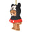 JDS - UniBearsity Plush Keychain Costume Poncho x Mickey Mouse