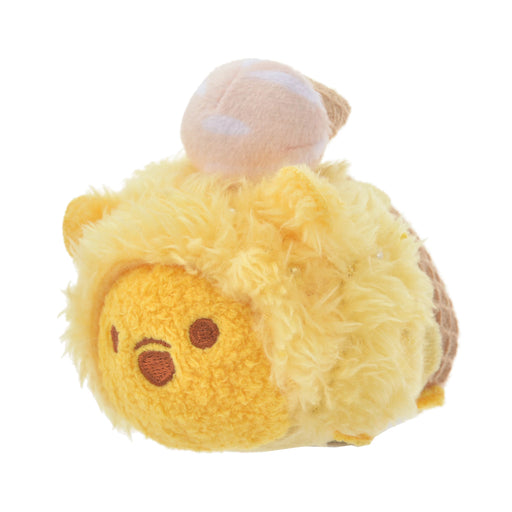 JDS - Icecream Mini (S) TSUM TSUM Plush Toy x Winnie the Pooh