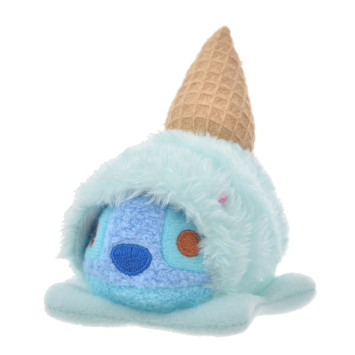 JDS - Icecream Mini (S) TSUM TSUM Plush Toy x Stitch