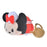 JDS - Minnie Mouse "Club Activity" Mini (S) Tsum Tsum Plush Toy