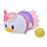 JDS - Daisy Duck "Club Activity" Mini (S) Tsum Tsum Plush Toy