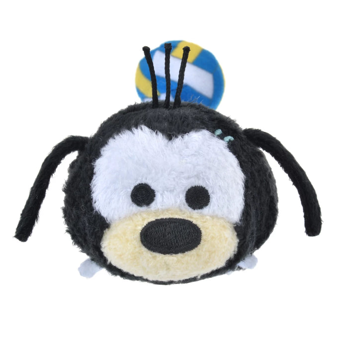 JDS - Goofy "Club Activity" Mini (S) Tsum Tsum Plush Toy