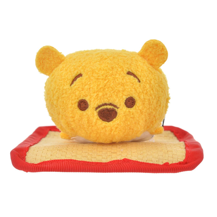 JDS - Winnie the Pooh "Club Activity" Mini (S) Tsum Tsum Plush Toy