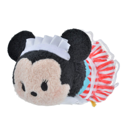 Disney Store Hedgehog Alice In Wonderland Plush Toy Curious Garden Japan  New from $49.99