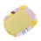 JDS - Piglet Honey Bee Mini (S) Mame Tsum Tsum Plush Toy (Release Date: July 25)