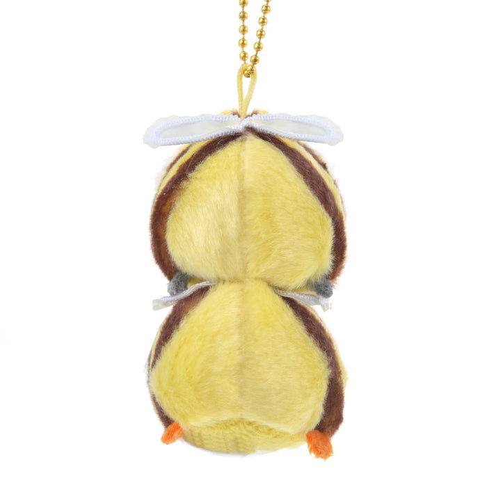 JDS - Tigger & Eeyore "Bee" Tsum Tsum Plush Keychain (Release Date: July 25)