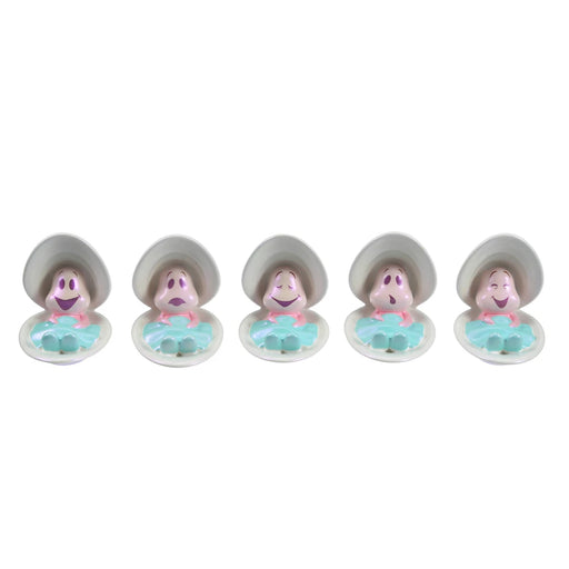 JDS - Young Oyster Collection x Young Oyster Secret Figure Box (Release Date: July 4)