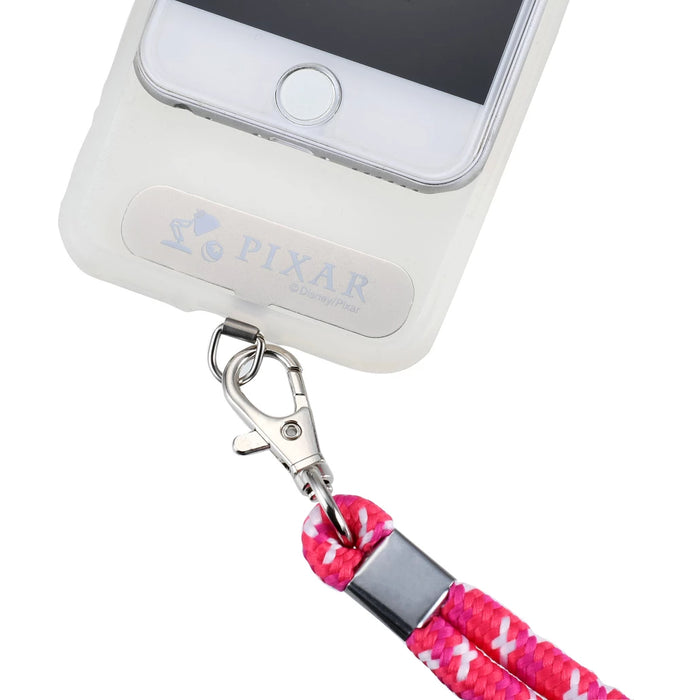 JDS - Tebura Goods x Lotso Smartphone Strap with Charm