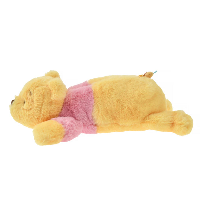 JDS - Winnie the Pooh "Plushy" Stationary Bag