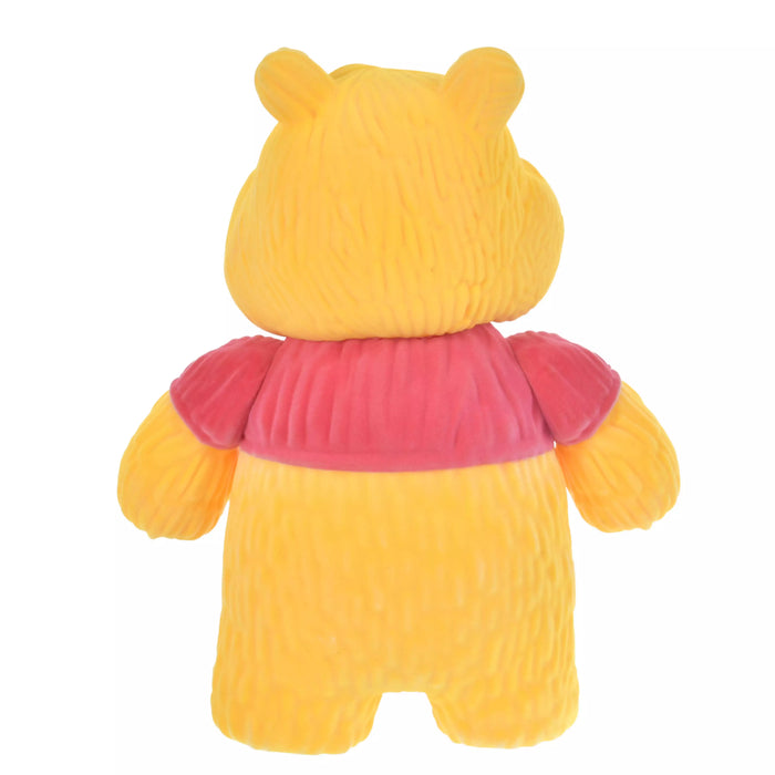 JDS - 2026 100 Years of Winnie the Pooh x Winnie the Pooh Soft Vinyl Figure by Takuma Fujisaki (Ship Out Date: By End of Feb 2027)