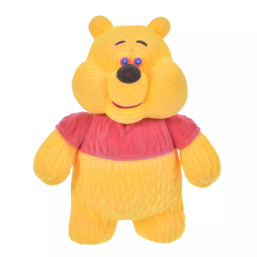 JDS - 2026 100 Years of Winnie the Pooh x Winnie the Pooh Soft Vinyl Figure by Takuma Fujisaki (Ship Out Date: By End of Feb 2027)