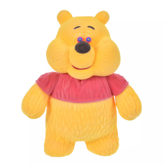 JDS - 2026 100 Years of Winnie the Pooh x Winnie the Pooh Soft Vinyl Figure by Takuma Fujisaki (Ship Out Date: By End of Feb 2027)