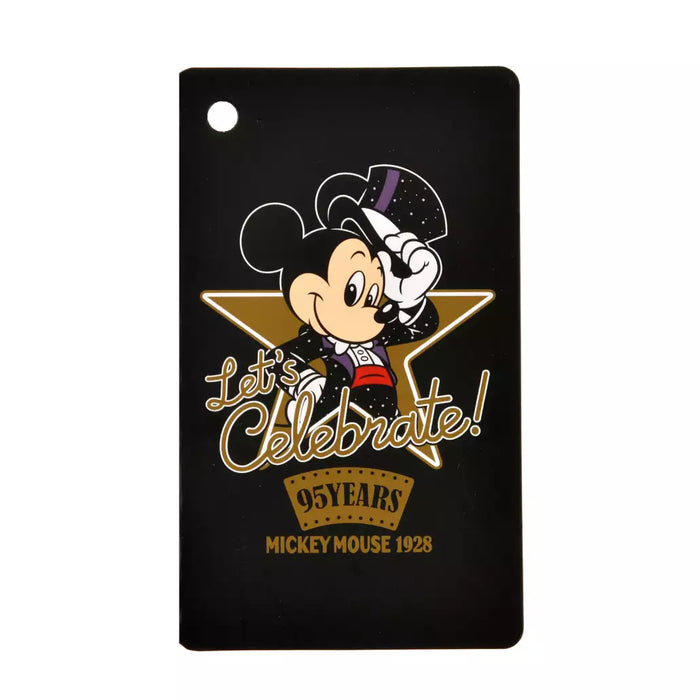 JDS - HAPPY BIRTHDAY MICKEY 2023 x Mickey Mouse Blanket (Release Date: Nov 7)