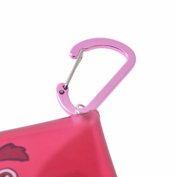 JDS - Tebura Goods x Lotso Pouch with Carabiner