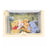JDS - 2026 100 Years of Winnie the Pooh x Winnie the Pooh Plush Bag Charm Box Set- Tsubasa Honda (Ship Out Date: April 2027)