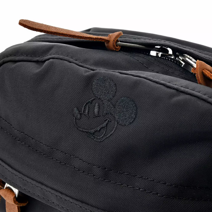 JDS - [GREGORY] Mickey Body Bag/Waist Pouch CLASSIC Casual Bag (Release Date: Nov 7)